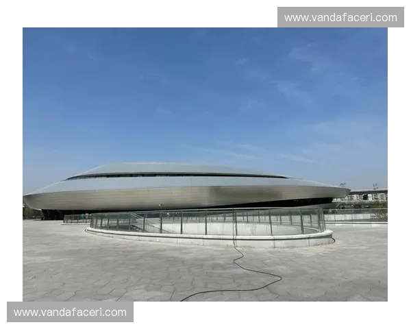 杭州电竞小镇：打造全球电竞产业新高地推动数字娱乐创新发展